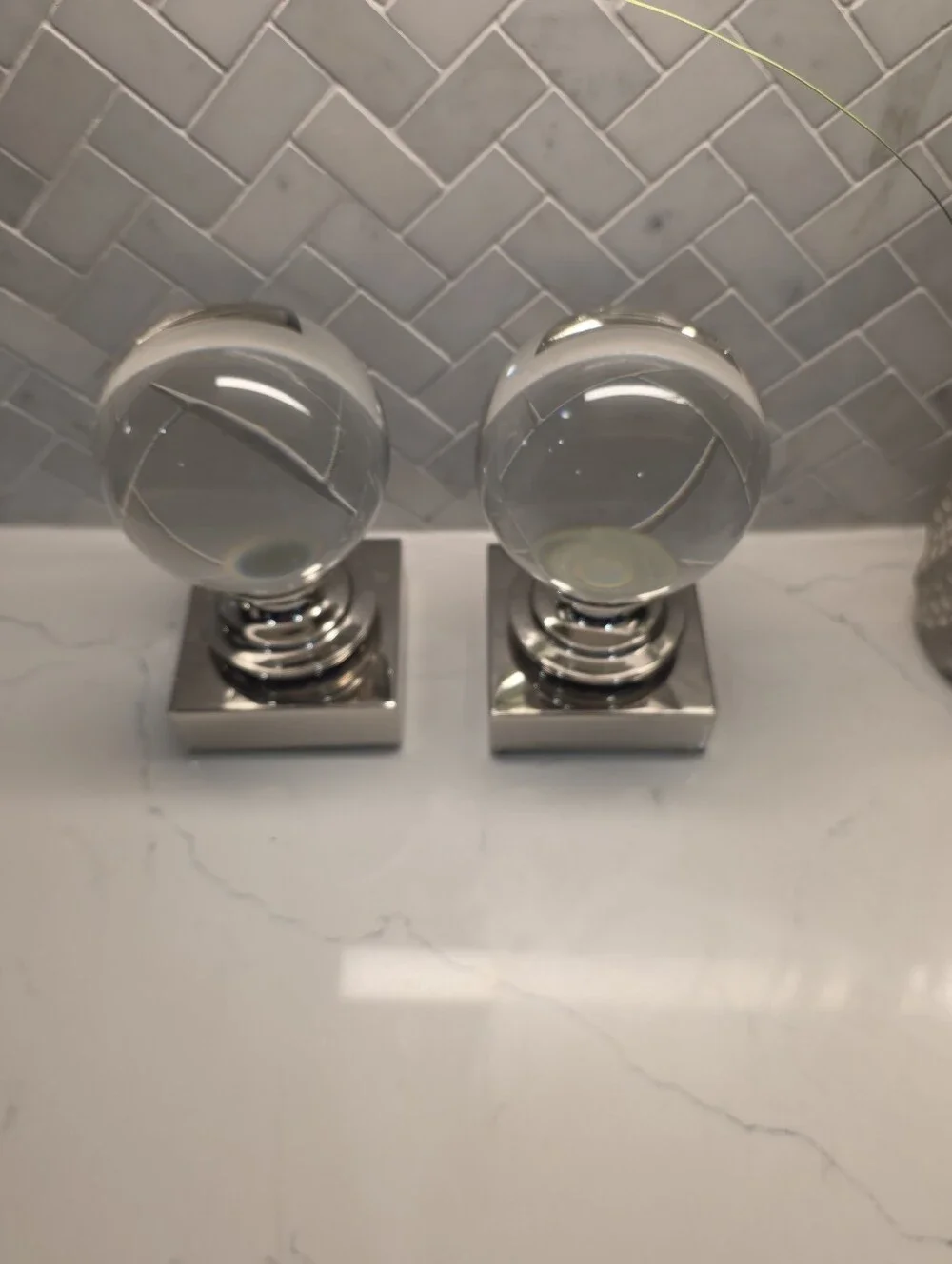 VINTAGE Restoration Hardware 7